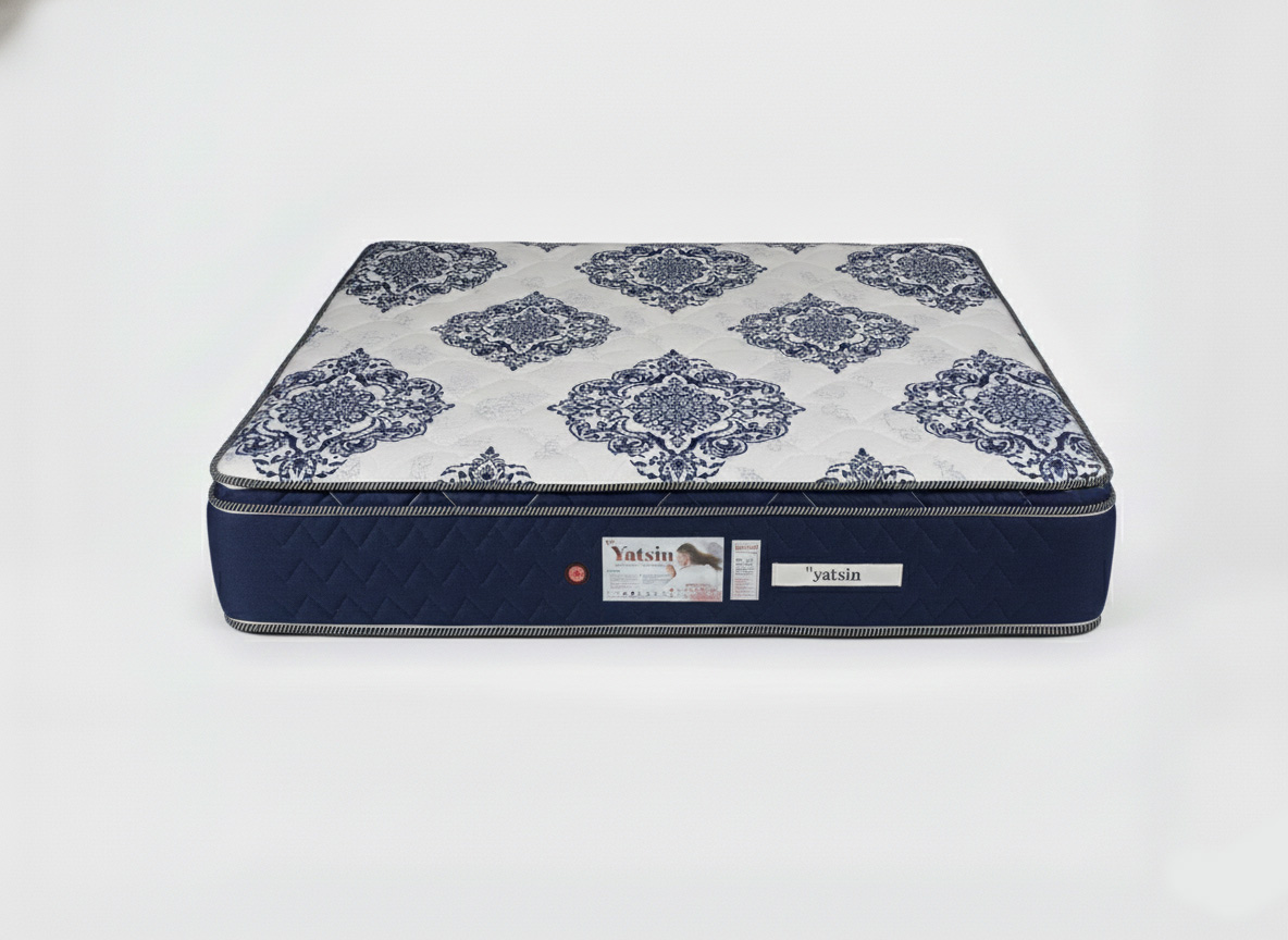 تشک یاتسین ۵ تشک تک و دو نفره طبی لوکس یاتسین کد 0010 - Image 1